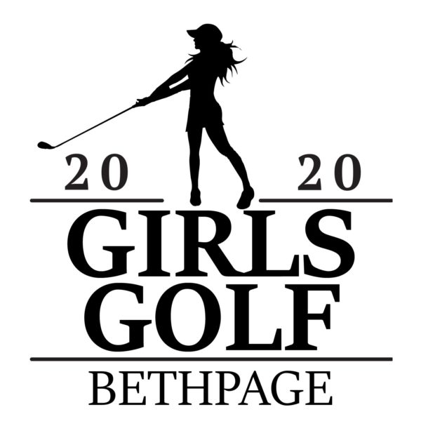 2020 Bethpage Girls Golf | Kelley Brooke Academy